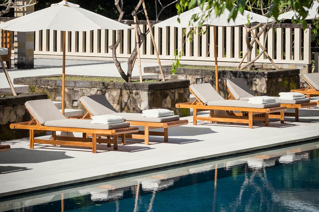 REVĪVŌ Wellness Resort Nusa Dua Bali image 8