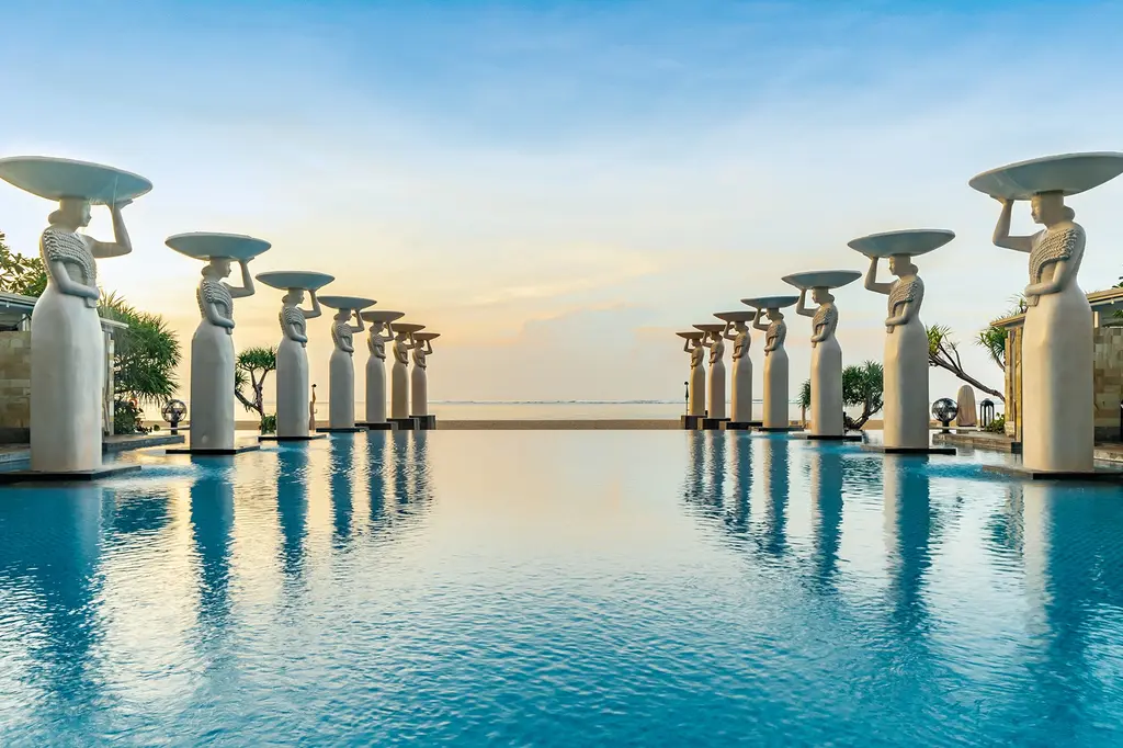 The Mulia image 1