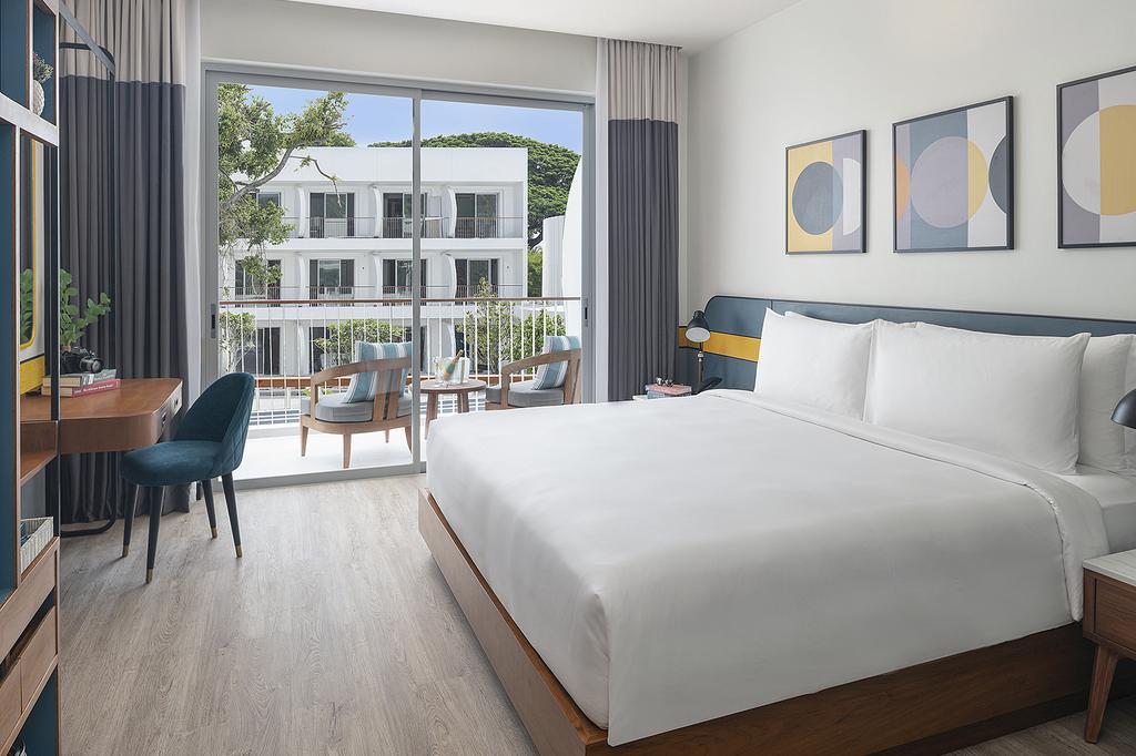 Avani Chaweng Hotel & Beach Club image 3