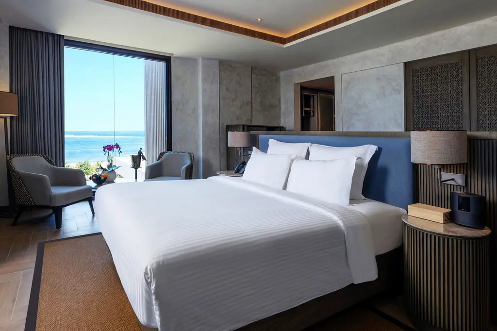 Pullman Lombok Merujani Mandalika Beach Resort image 3