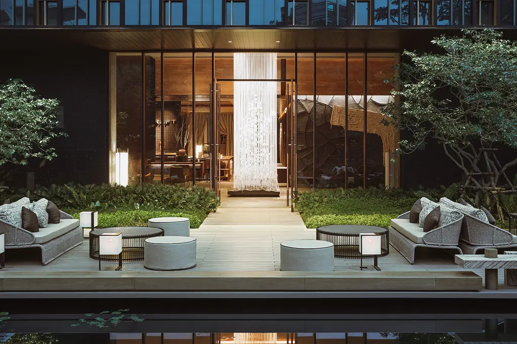 Kimpton Maa-Lai Bangkok, an IHG Hotel image 10