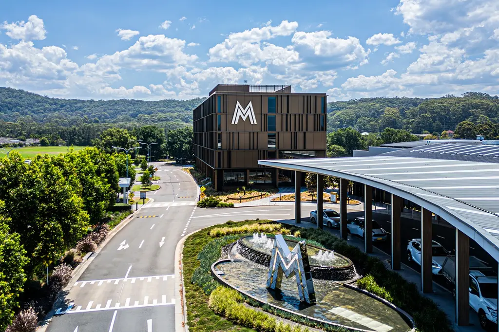 Encore by Mingara image 1