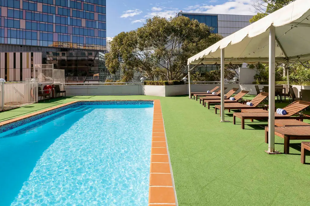 Novotel Sydney on Darling Harbour image 2