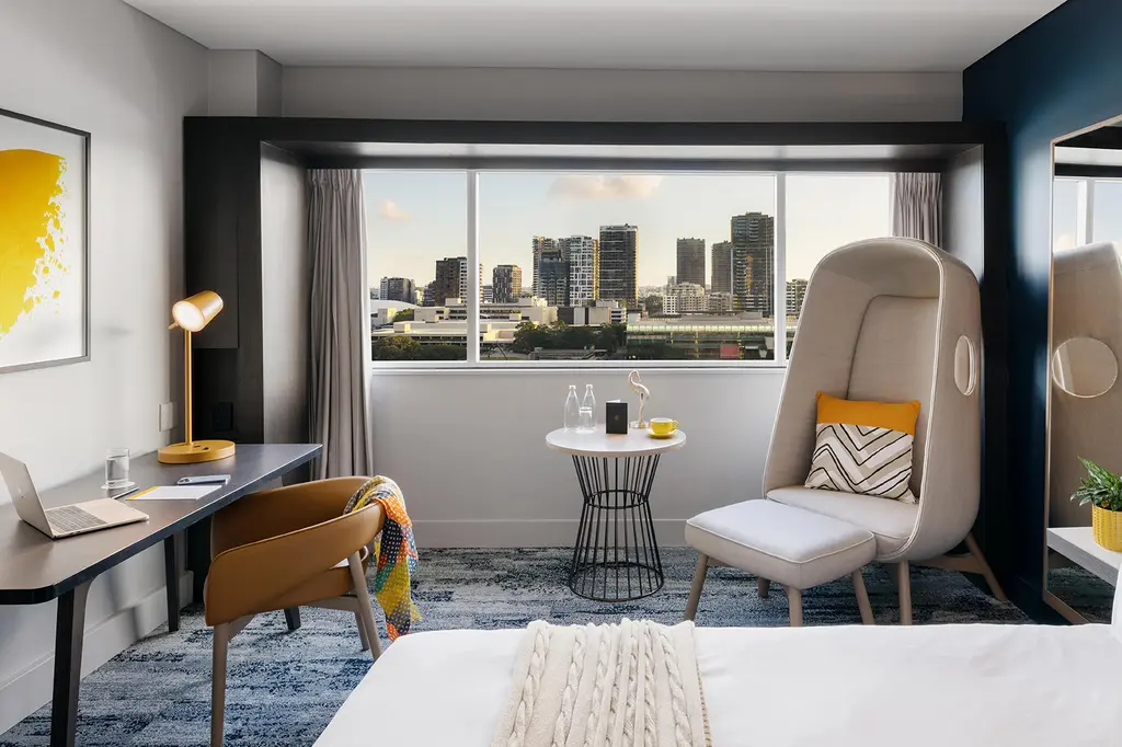 voco Brisbane City Centre, an IHG Hotel image 6