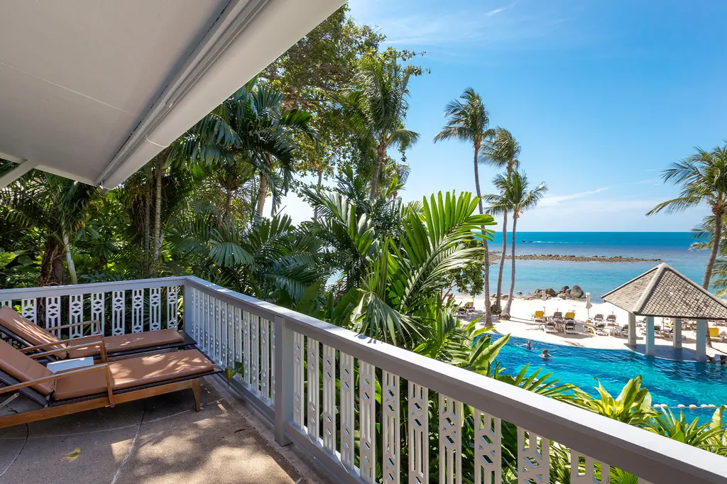 Centara Villas Samui image 5