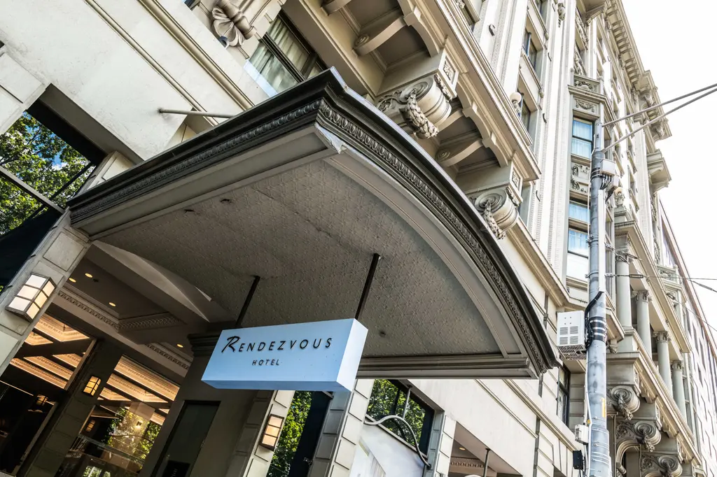 Rendezvous Hotel Melbourne image 12