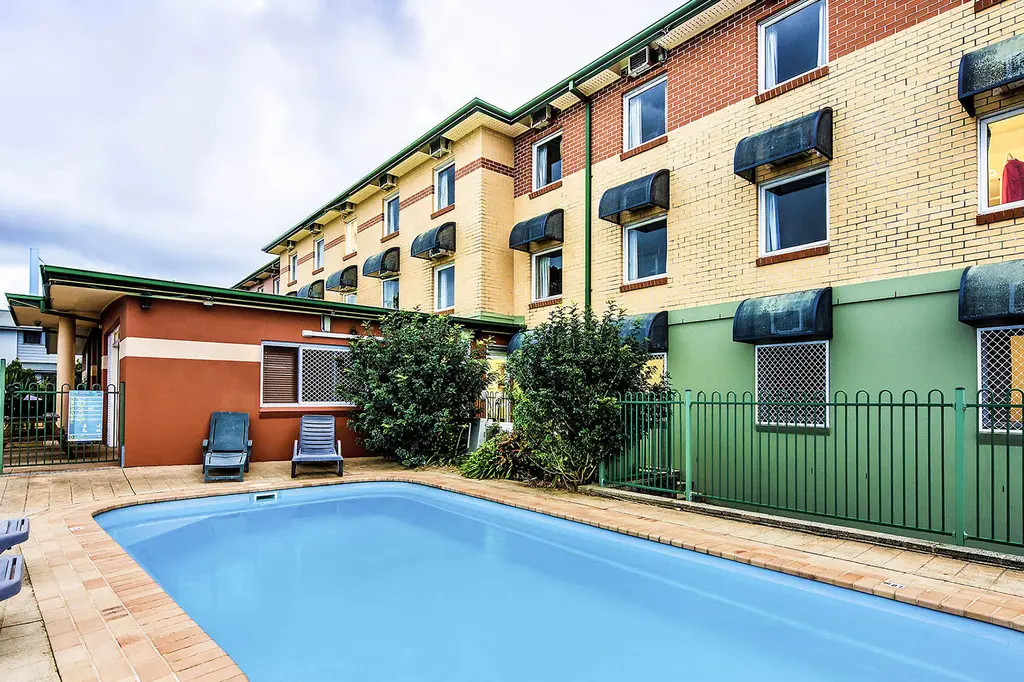ibis budget Coffs Harbour image 2