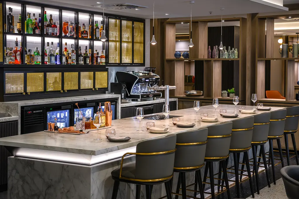 Mövenpick Hotel Hobart image 8