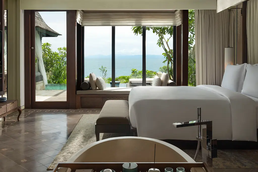 Jumeirah Bali image 3
