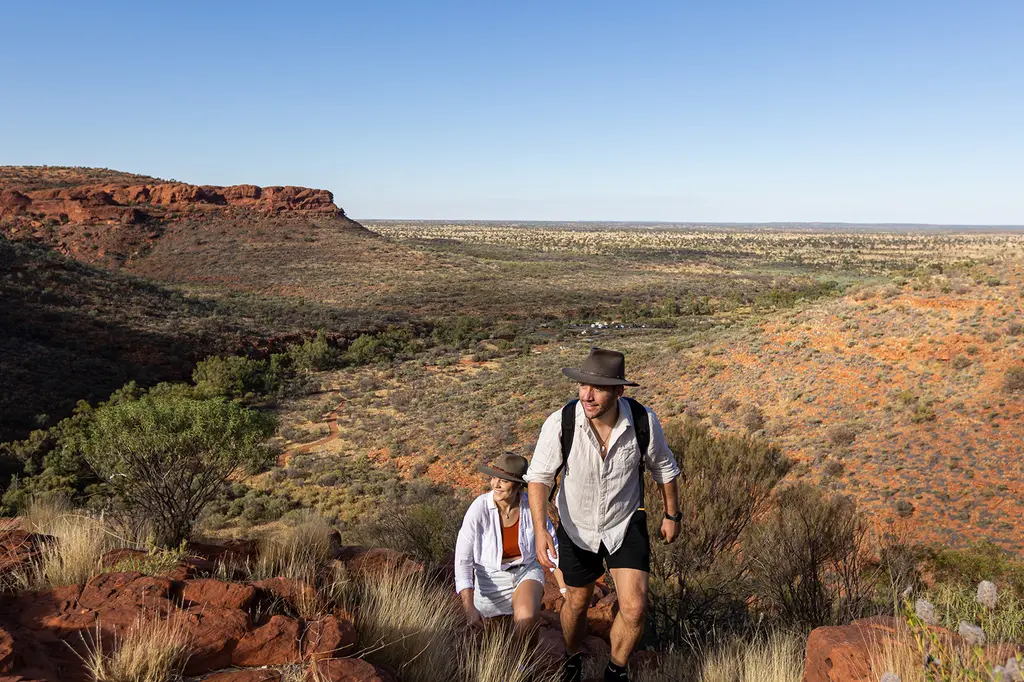 Discovery Resorts - Kings Canyon image 14