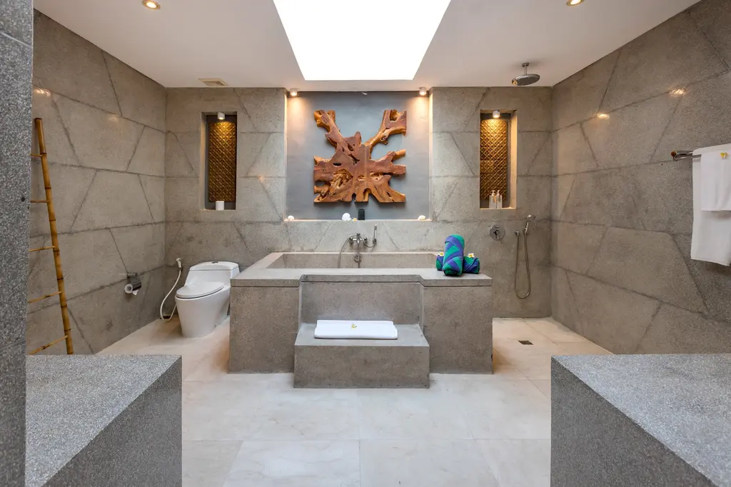 The Chand's Empat - 3BR image 2