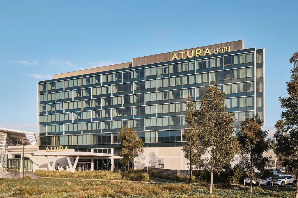 Atura Adelaide Airport image 1