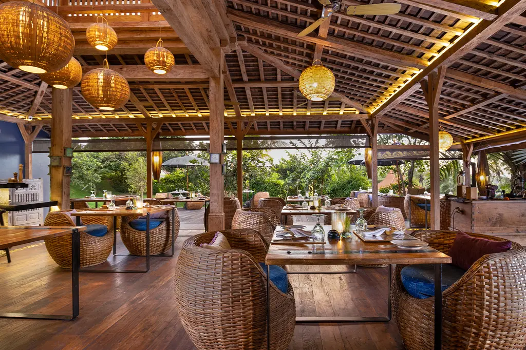 Blue Karma Dijiwa Ubud image 6