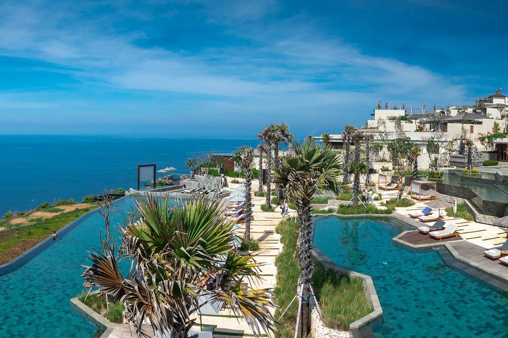 Six Senses Uluwatu image 1
