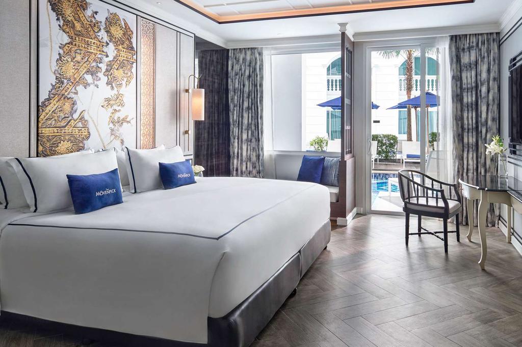 Mövenpick Myth Hotel Patong Phuket image 3