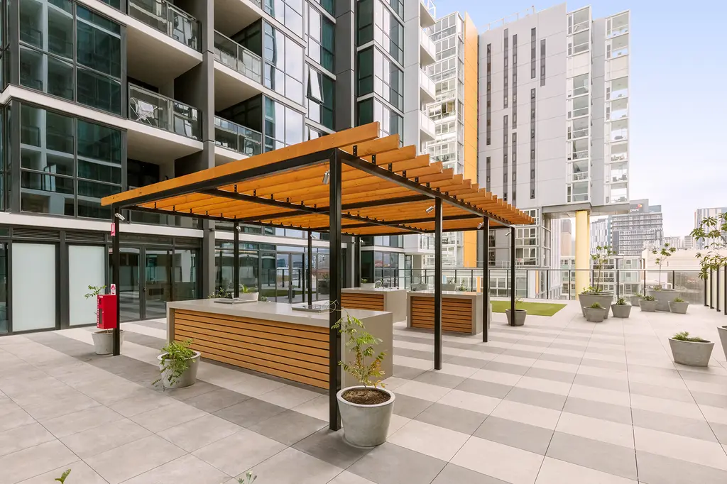 Avani Adelaide Residences image 5