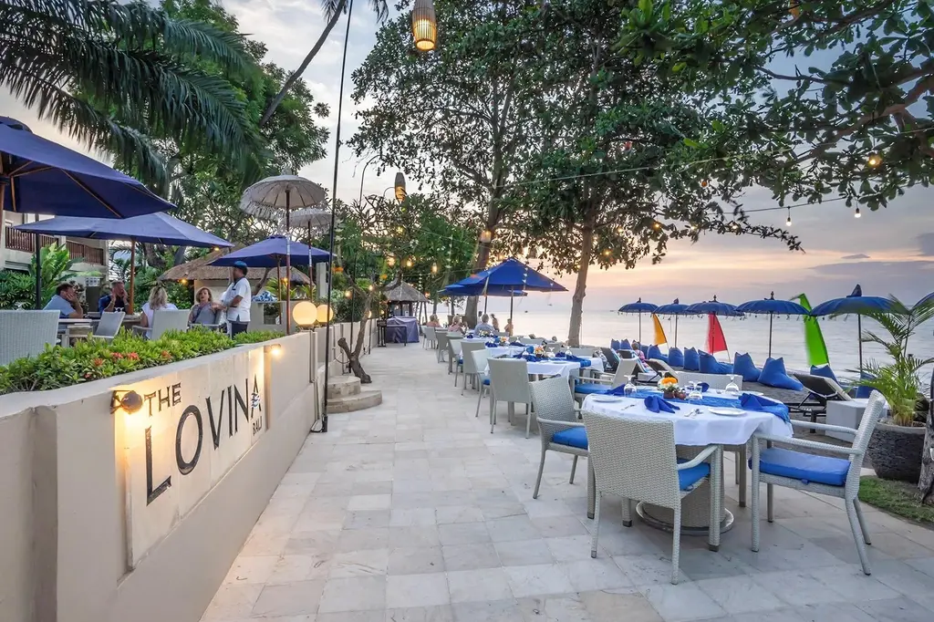 The Lovina Bali image 14