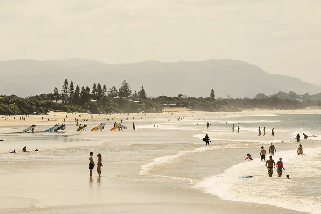 Discovery Parks Byron Bay image 5