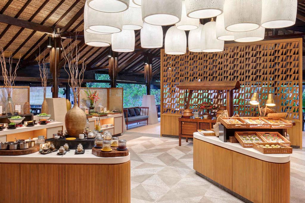 Novotel Bali Benoa image 5