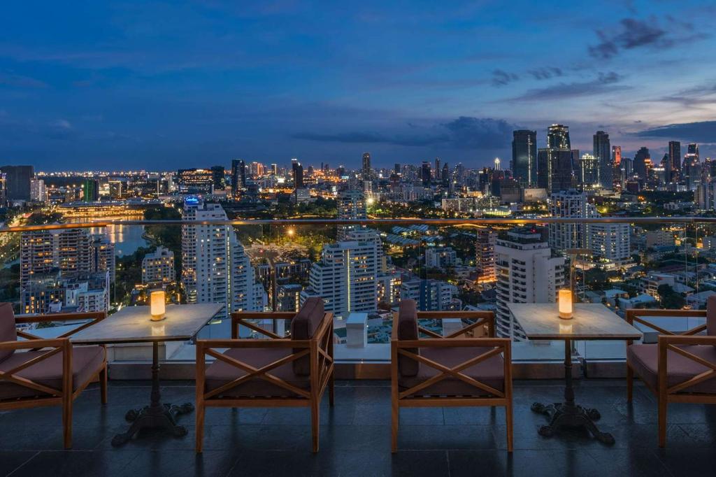 Sofitel Bangkok Sukhumvit image 4