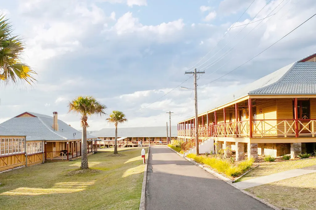Q Station Manly image 4