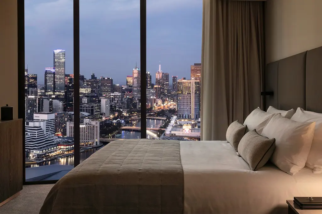 Oakwood Premier Melbourne image 3