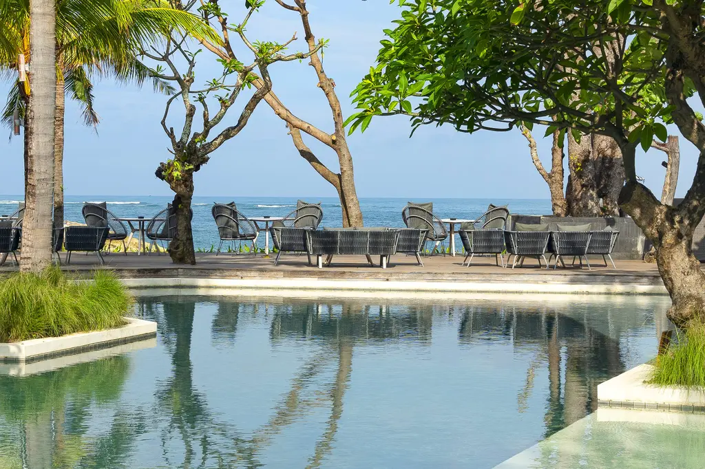 The ANVAYA Beach Resort Bali image 2