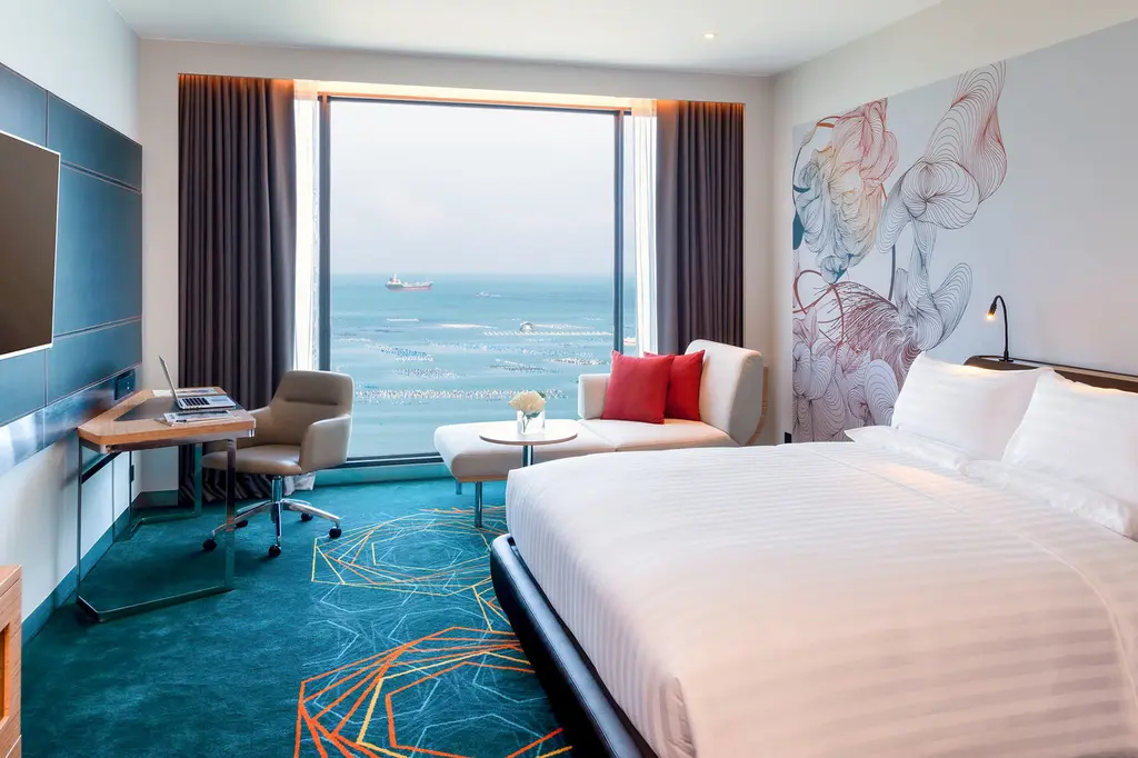 Novotel Marina Sriracha image 3