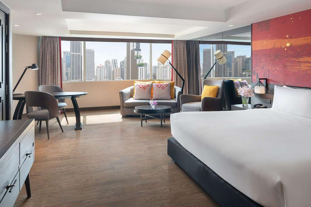 Mercure Bangkok Sukhumvit 11 image 3