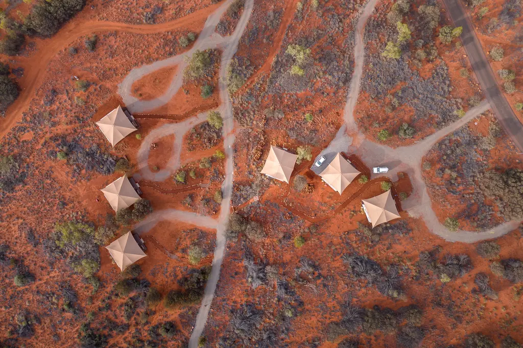 Discovery Resorts - Kings Canyon image 11