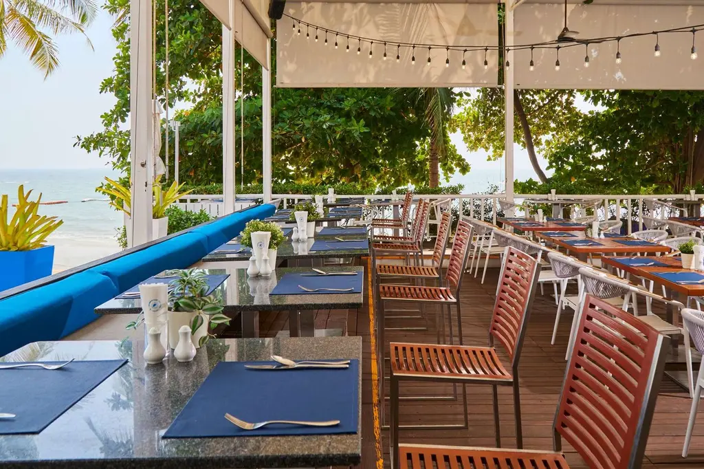 Pullman Pattaya Hotel G image 5