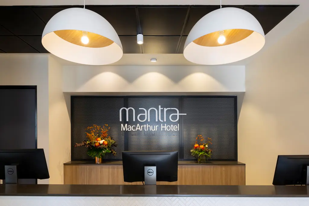Mantra MacArthur Hotel image 6