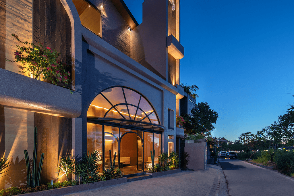 Seascape Resort Sanur image 5
