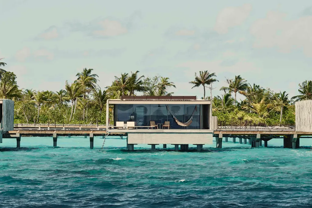 Patina Maldives image 9