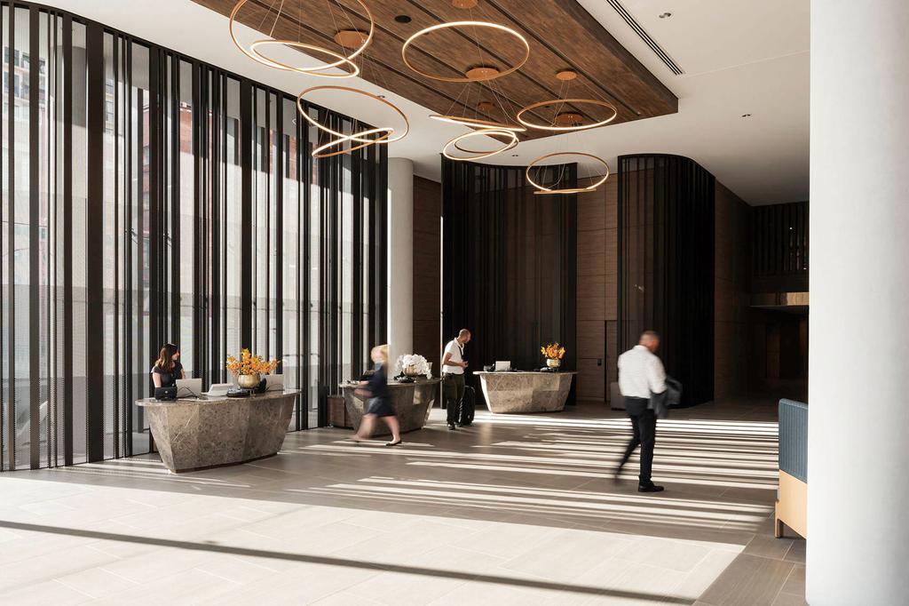 Novotel Perth Murray Street image 5