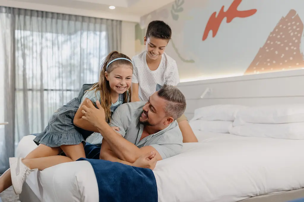 Sea World Resort image 5