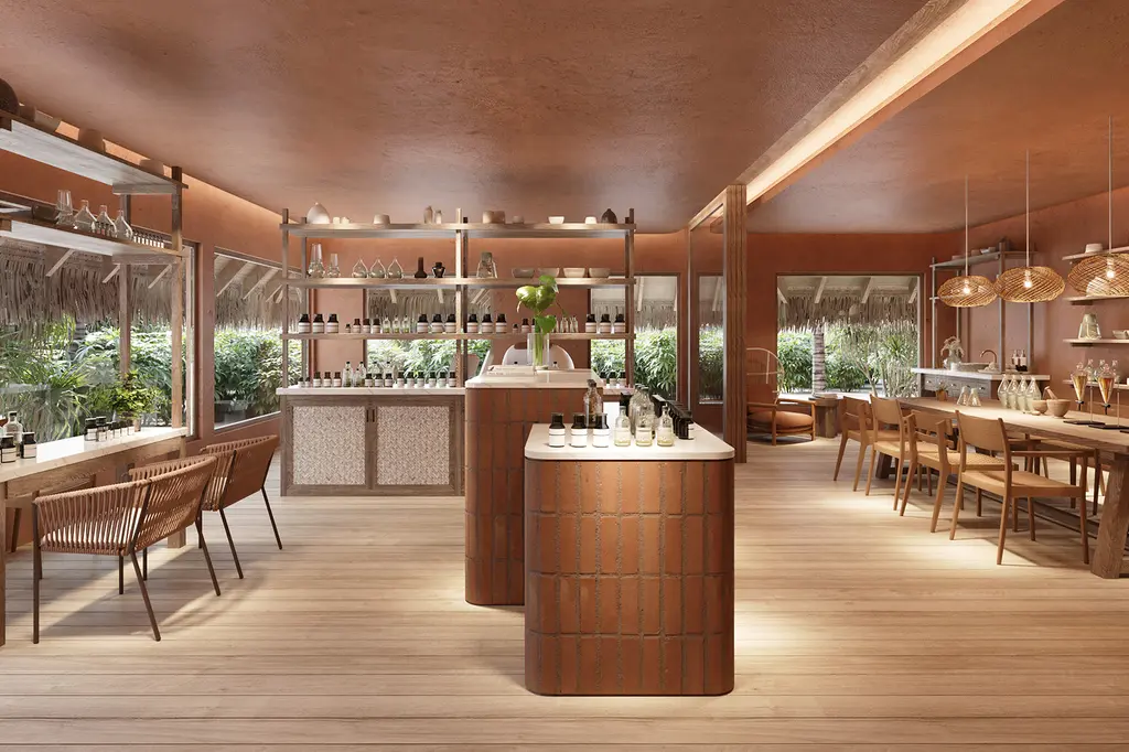 Six Senses Kanuhura image 10