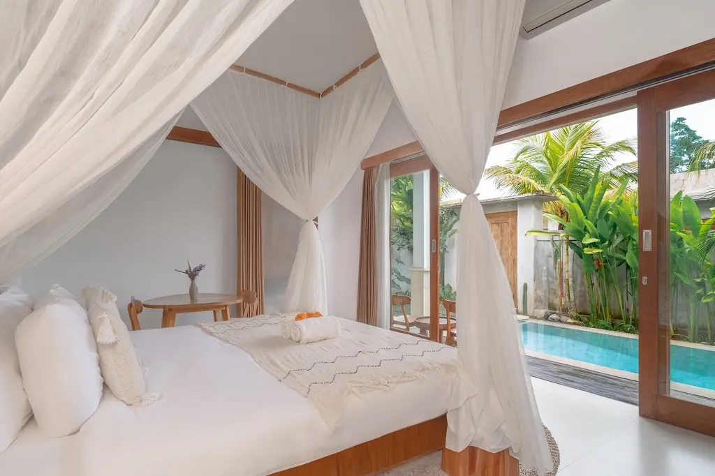 Nick Villa 2 Ubud image 2