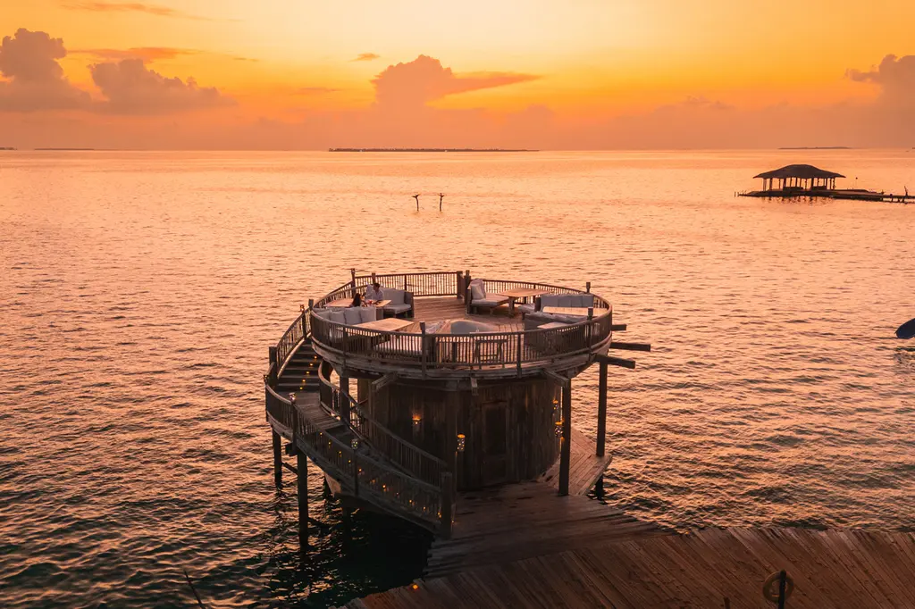 Soneva Jani image 11