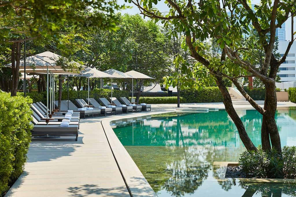 Park Hyatt Bangkok image 4