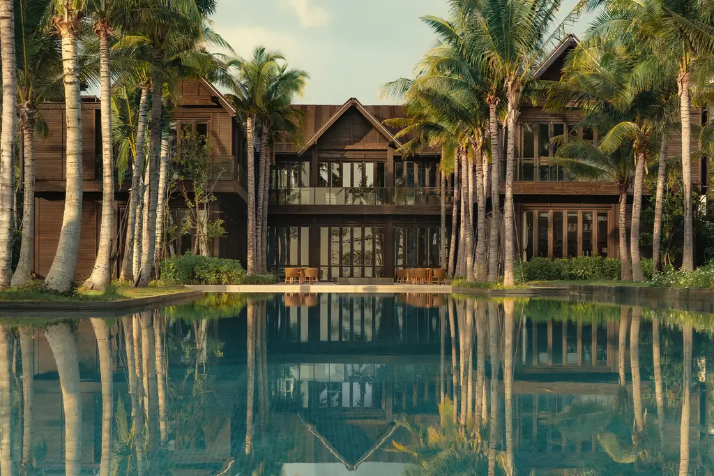 Kimpton Kitalay Samui, an IHG Hotel image 4