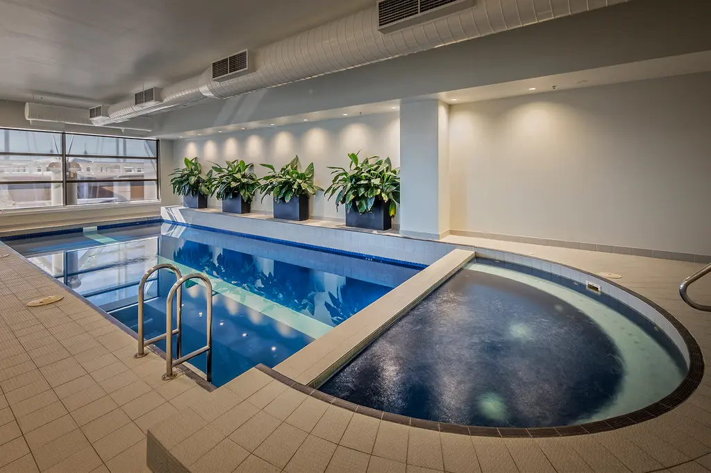 PARKROYAL Melbourne Airport image 5