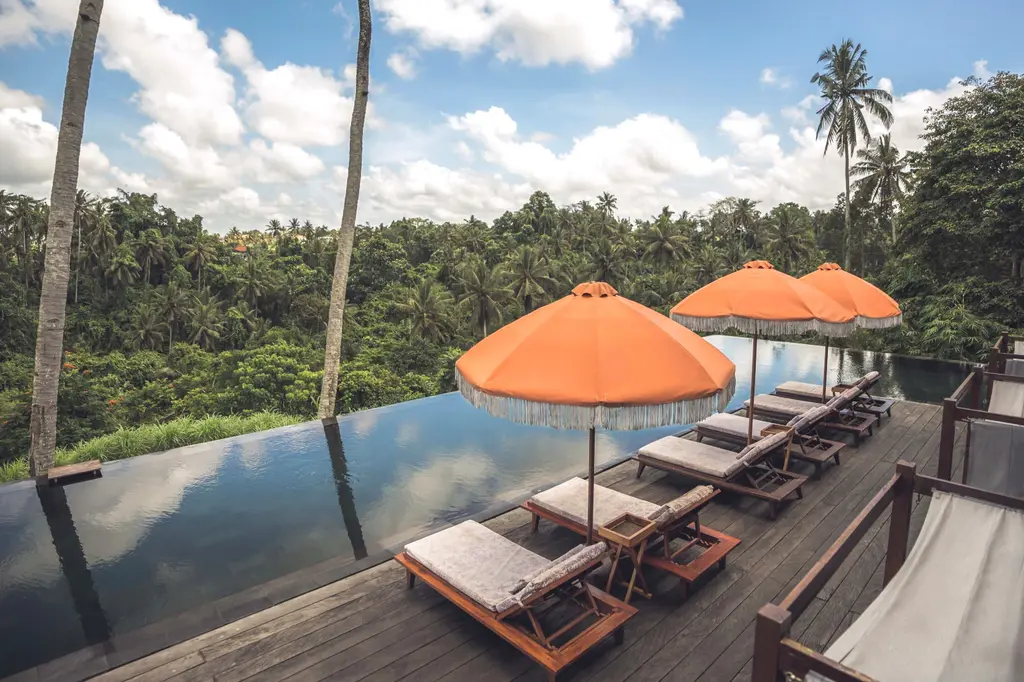 Kaamala Luxury Resort & Spa Ubud by iNi Vie Hospitality image 1