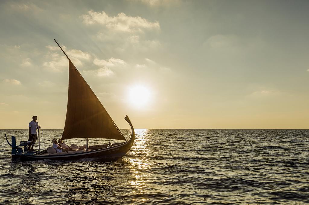 COMO Maalifushi image 9