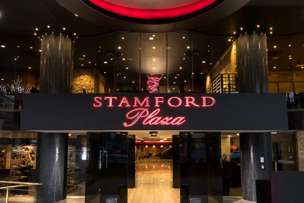 Stamford Plaza Adelaide  image 6