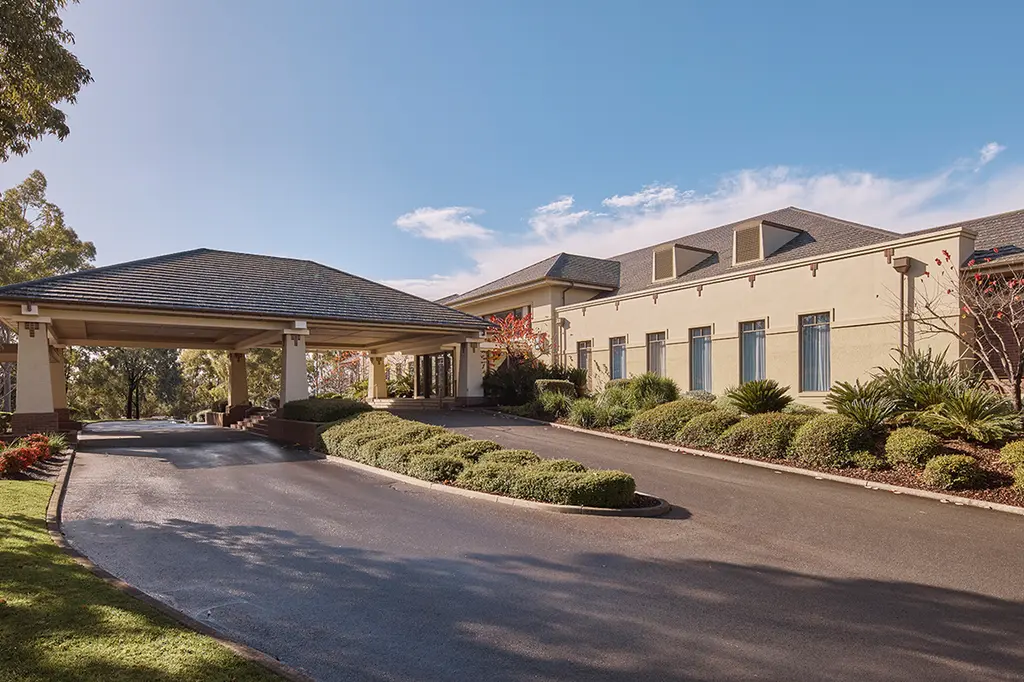 Yarra Valley Lodge image 5