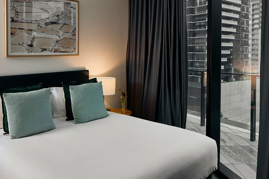 Shadow Play by Peppers image 3