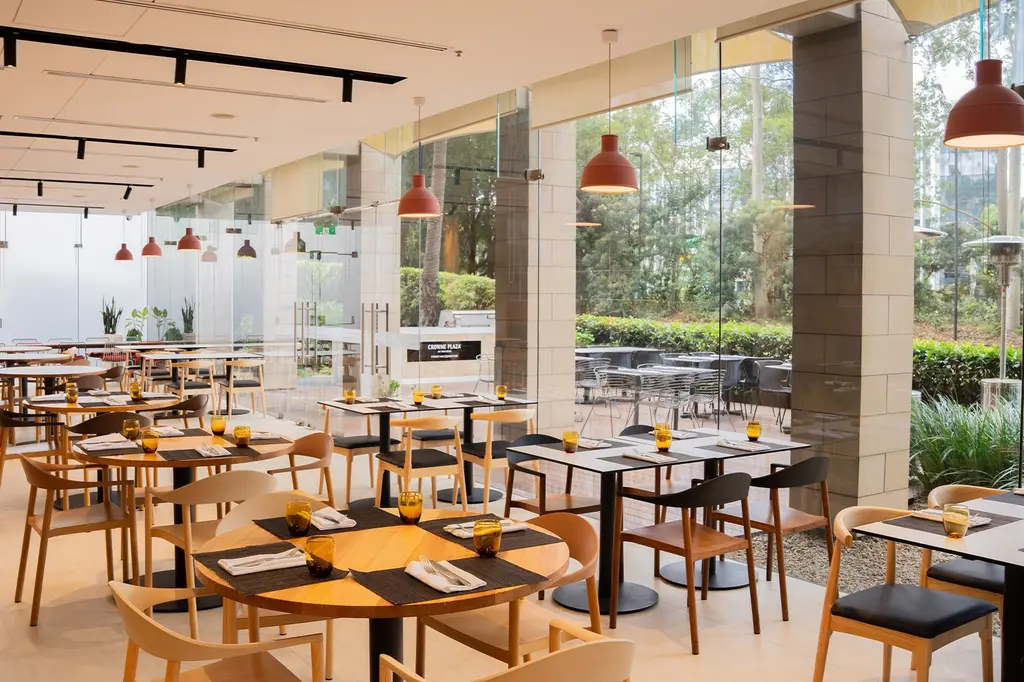 Crowne Plaza Sydney Macquarie Park image 5