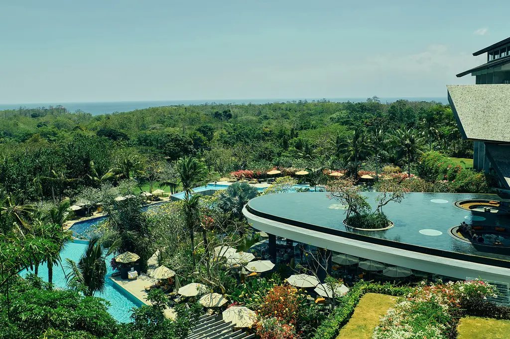 RIMBA by AYANA Bali image 2