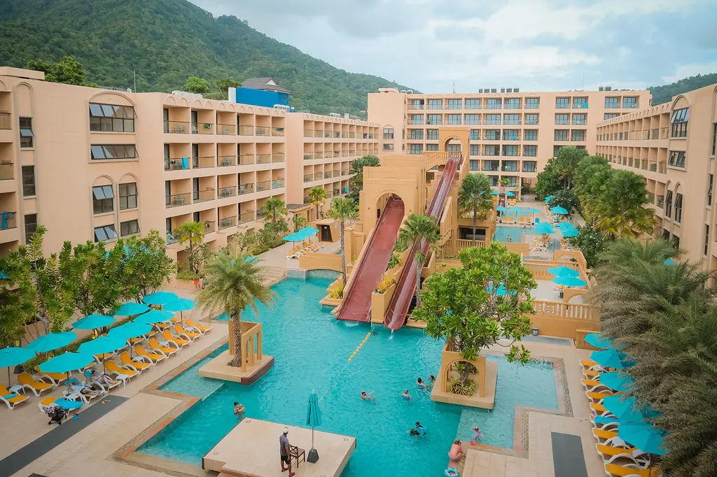Pamookkoo Resort image 11